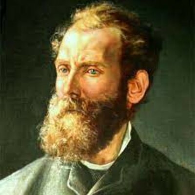 Timeline: Antero de Quental