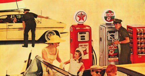 El diseño industrial en EE.UU (años 20)