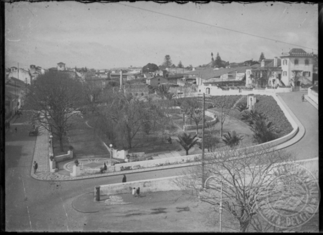 Nascimento de Antero de Quental