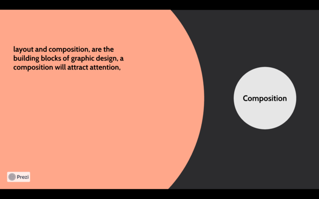 Layout and Composition