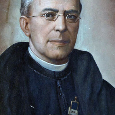 Timeline: Biografía de José Antonio Plancarte y Labastida.