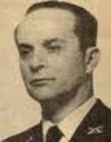 Jacobo Árbenz Guzmán (1951-1954)