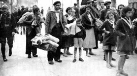 Timeline: Sublevación militar y Guerra Civil (1936-1939). Dimensión política e internacional del conflicto.1 Evolución de las dos zonas. Consecuencias de la guerra.