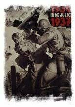 Creación en Londres del CÓMITE DE NO-INTERVENCIÓN (Abril)