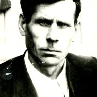 Timeline: Жизнь и боевой путь Лоскутова Петра Егоровича