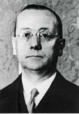 José Giral presidente del gobierno