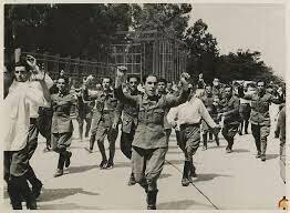 Asalto del Cuartel de la Montaña