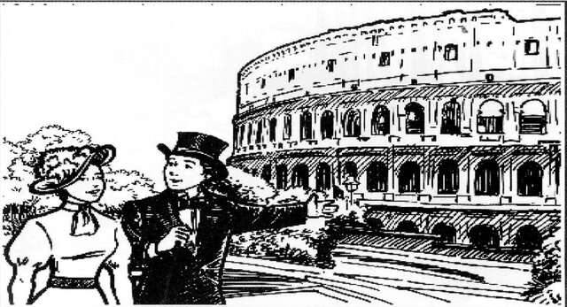 Preparación para convertirse en sacerdote.