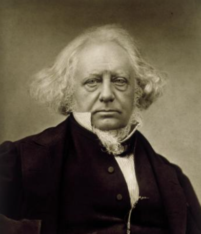 Henry Cole (1802-1882)