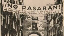 Inicio de la Batalla de Madrid