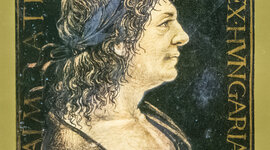 Timeline: Mátyás király