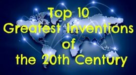 Timeline: Most Important Inventions of the 20th Century