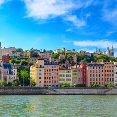 Timeline: Lyon, France