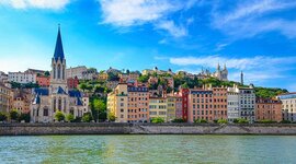 Timeline: Lyon, France