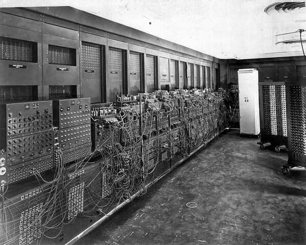 ENIAC