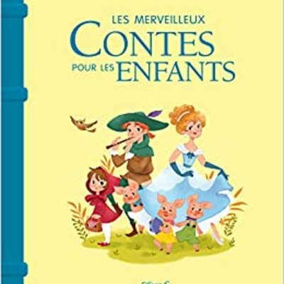 Timeline: LES CONTES DE PERRAULT