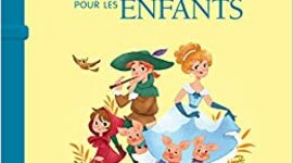 Timeline: LES CONTES DE PERRAULT