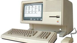 Timeline: Ordenadores