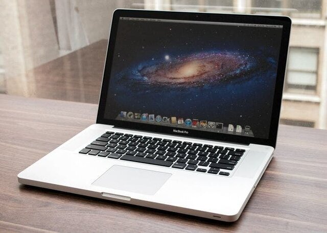Macbook pro