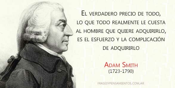 Adam Smith