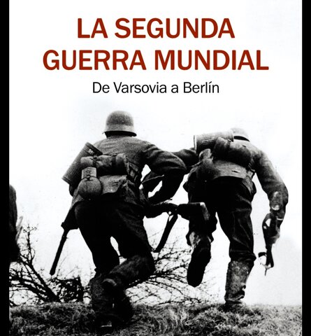 Segunda Guerra Mundial