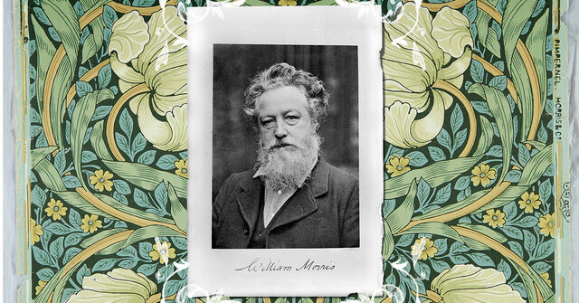 William Morris