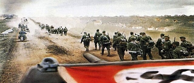 Operación Barbarroja