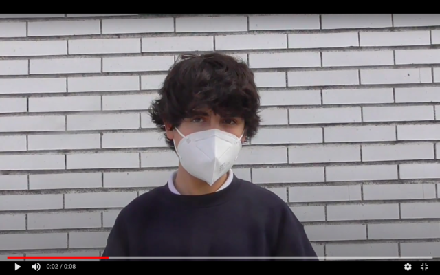 feedback from audience