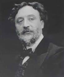 MODERNISMO EN FRANCIA (Art Nouveau) - HECTOR GUIMRD