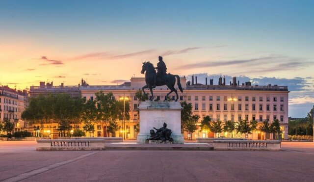 Place Bellecour