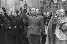 Organización en Salamanca la Junta de defensa Nacional.