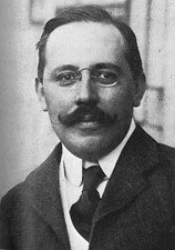 MODERNISMO EN AUSTRIA (Secession) - JOSEF HOFFMANN