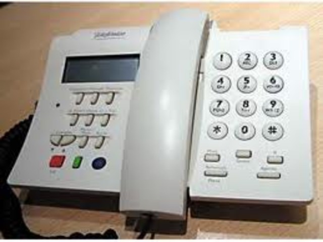 La comunicación mejorada.