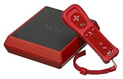 Nintendo Wii