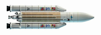 Ariane-5 Generic