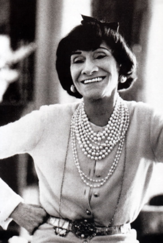 GABRIELLE CHANEL