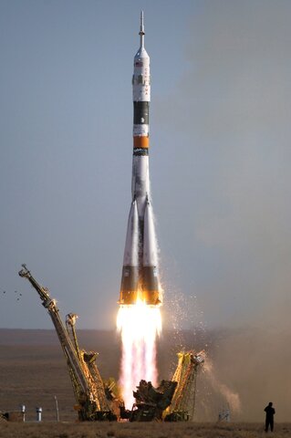 Soyuz