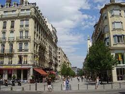 Rue de la République