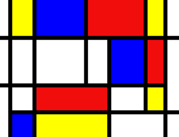 DE STIJL