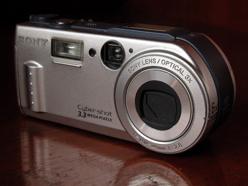Digital Camera