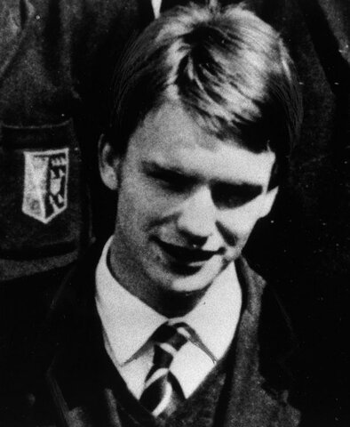 Sting´s first years