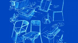 Timeline: Historia del Diseño Industrial (Pablo Gutiérrez)