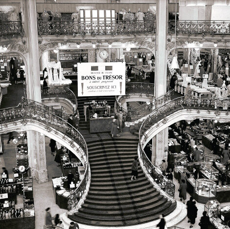 Galeries Lafayette