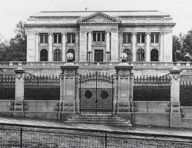 Hispanic Society of America