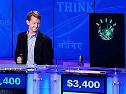 Watson gana Jeopardi!
