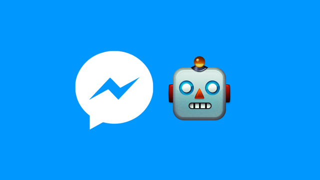 Chatbot de facebook