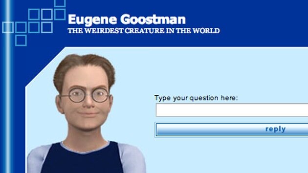 Eugene Goostman