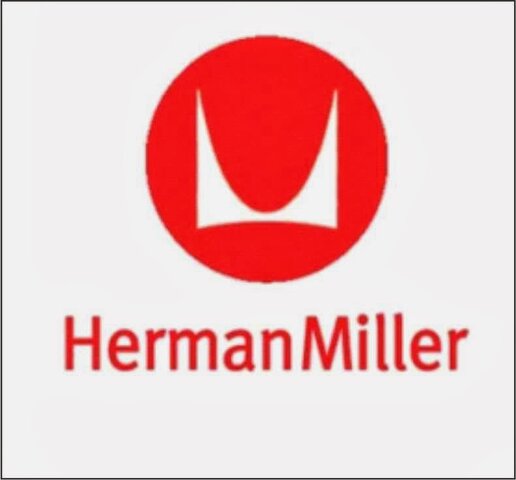 Herman Miller Furniture Company, Diseño mobiliario