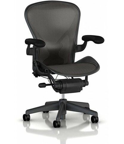 Silla Aeron