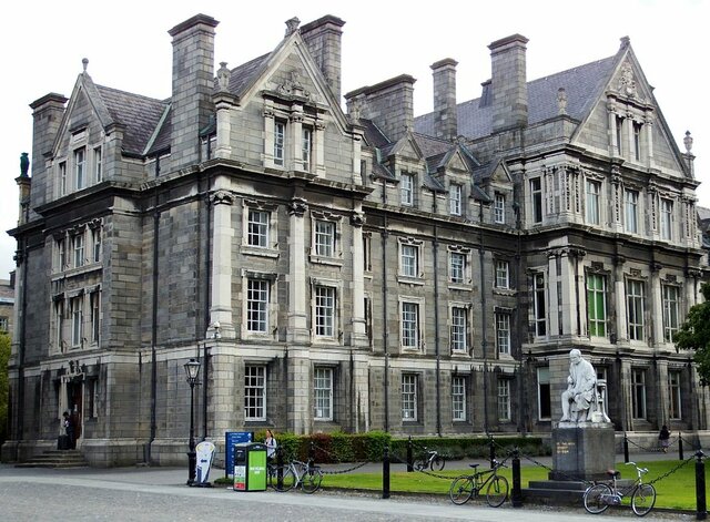 Trinity College
